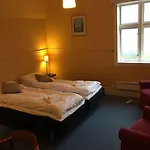 Hotell Sauda Fjordhotell Saudasjøen
