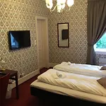 Hotell Sauda Fjordhotell