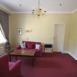Hotell Sauda Fjordhotell Saudasjøen