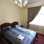 Hotell Sauda Fjordhotell 4*