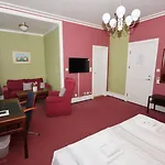 Sauda Fjordhotell Hotell Saudasjøen