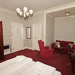 Sauda Fjordhotell Hotell