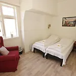 Hotell Sauda Fjordhotell 4*
