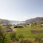 Hotell Sauda Fjordhotell Saudasjøen