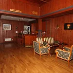 Hotell Sauda Fjordhotell 4*