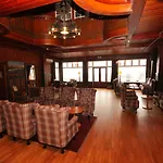 Hotell Sauda Fjordhotell
