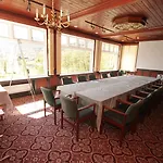 Sauda Fjordhotell Hotell 4*