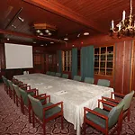 Sauda Fjordhotell 4* Saudasjøen