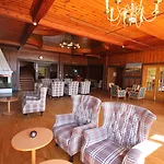 Hotell Sauda Fjordhotell 4*