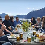 Sauda Fjordhotell Hotell