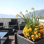 Hotell Sauda Fjordhotell