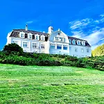 Hotell Sauda Fjordhotell