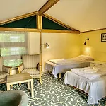 Sauda Fjordhotell Hotell Saudasjøen