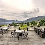 Hotell Sauda Fjordhotell