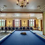 Hotell Sauda Fjordhotell 4*