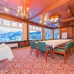 Sauda Fjordhotell Hotell Saudasjøen