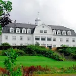 Sauda Fjordhotell Hotel