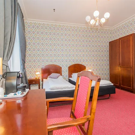 Sauda Fjordhotell Hotell Saudasjøen