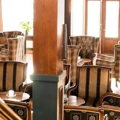 Hotel Sauda Fjordhotell
