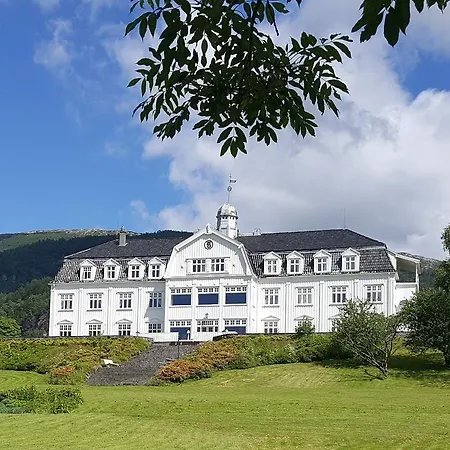 Sauda Fjordhotell