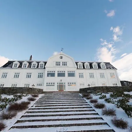 Hotel Sauda Fjordhotell