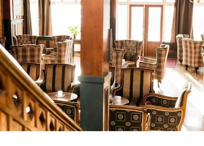 Hotel Sauda Fjordhotell Saudasjøen