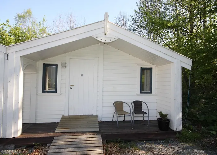 Hotel Sauda Fjordhotell Saudasjøen