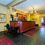 Sauda Fjordhotell Hotel 4*