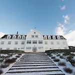 Hotel Sauda Fjordhotell