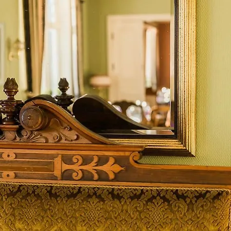 Sauda Fjordhotell ホテル